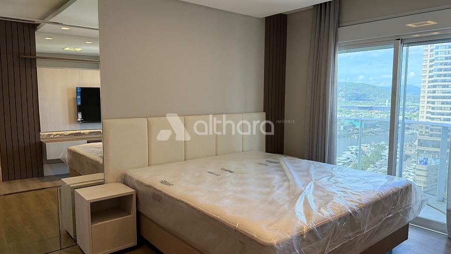 Apartamento no Edifício Ibiza Towers  em Balneário Camboriú — foto 15
