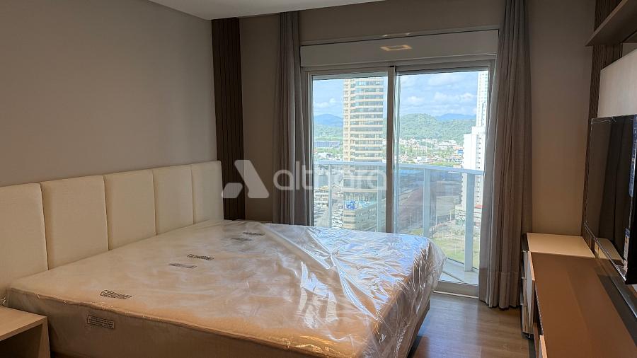 Apartamento no Edifício Ibiza Towers  em Balneário Camboriú — foto 14