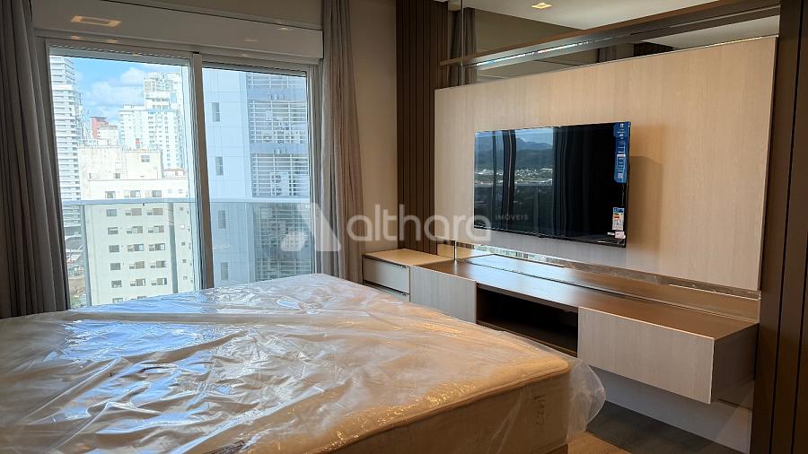 Apartamento no Edifício Ibiza Towers  em Balneário Camboriú — foto 16