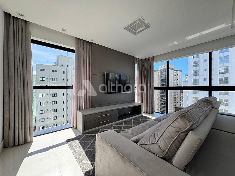 Apartamento no Edifício Boulevard em Balneário Camboriú — foto 7