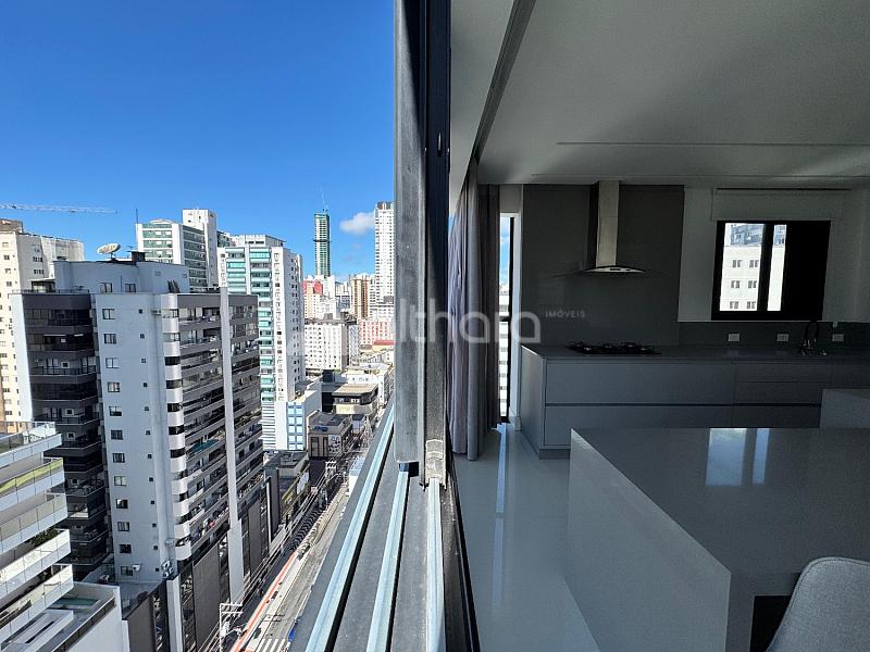 Apartamento no Edifício Boulevard em Balneário Camboriú — foto 4