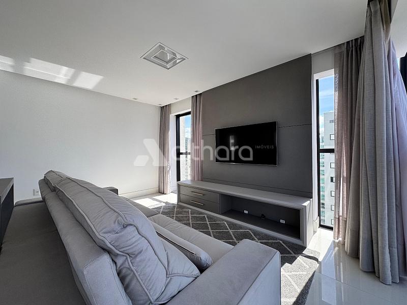 Apartamento no Edifício Boulevard em Balneário Camboriú — foto 10