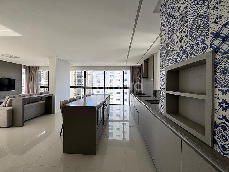 Apartamento no Edifício Boulevard em Balneário Camboriú — foto 3