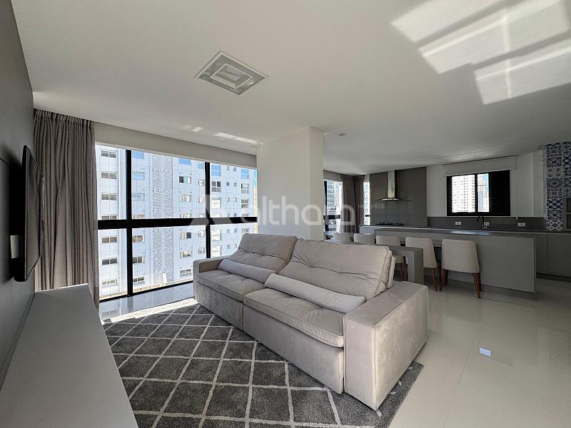 Apartamento no Edifício Boulevard em Balneário Camboriú — foto 5
