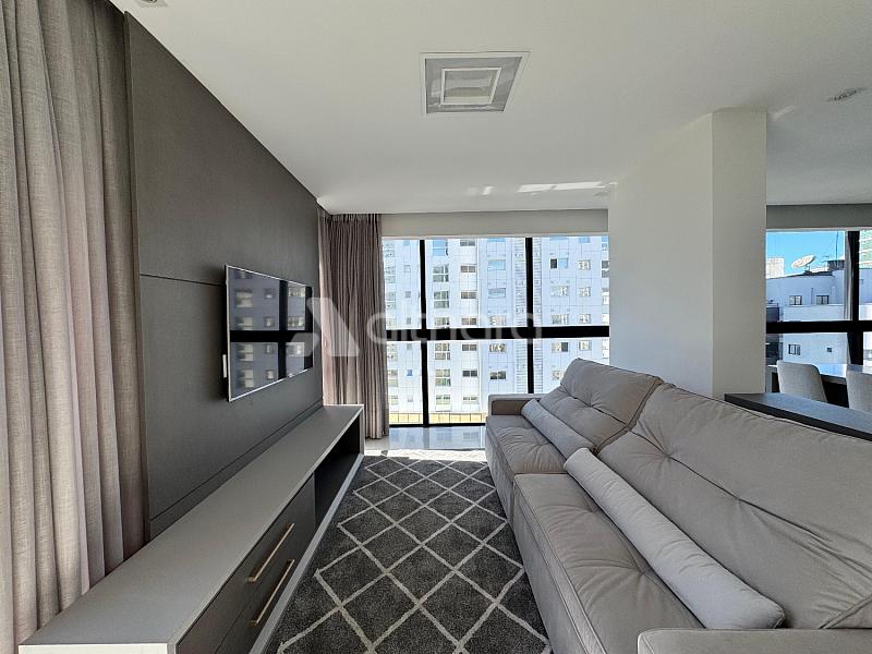 Apartamento no Edifício Boulevard em Balneário Camboriú — foto 9