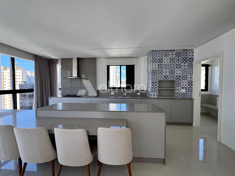 Apartamento no Edifício Boulevard em Balneário Camboriú — foto 8