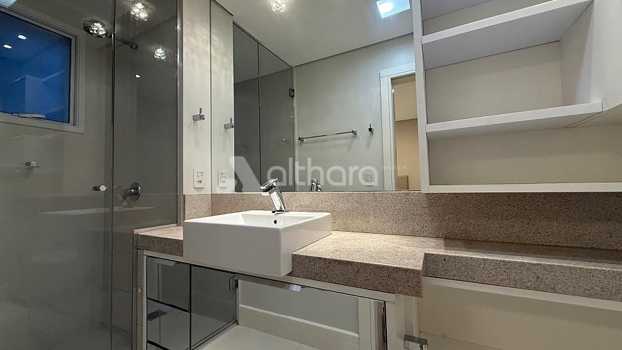 Apartamento no edifício Ibiza Towers em Balneário Camboriú — foto 9