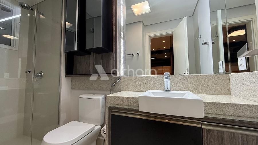 Apartamento no edifício Ibiza Towers em Balneário Camboriú — foto 6