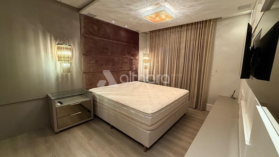 Apartamento no edifício Ibiza Towers em Balneário Camboriú — foto 8