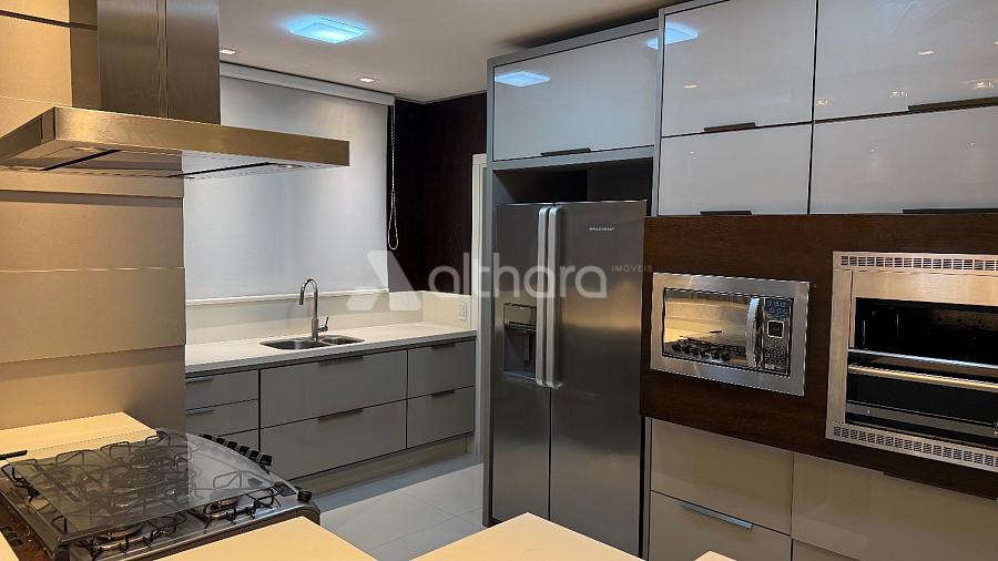 Apartamento no edifício Ibiza Towers em Balneário Camboriú — foto 3