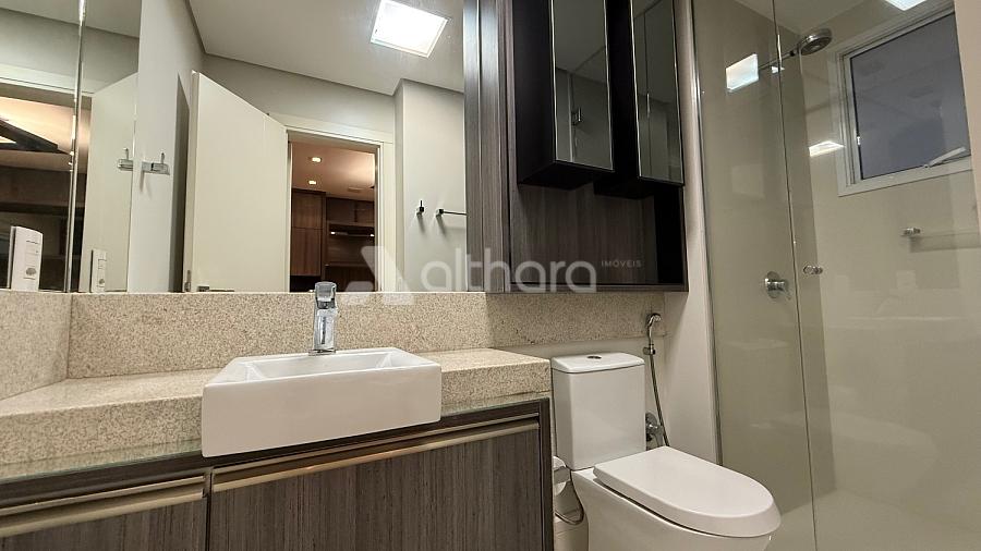 Apartamento no edifício Ibiza Towers em Balneário Camboriú — foto 14