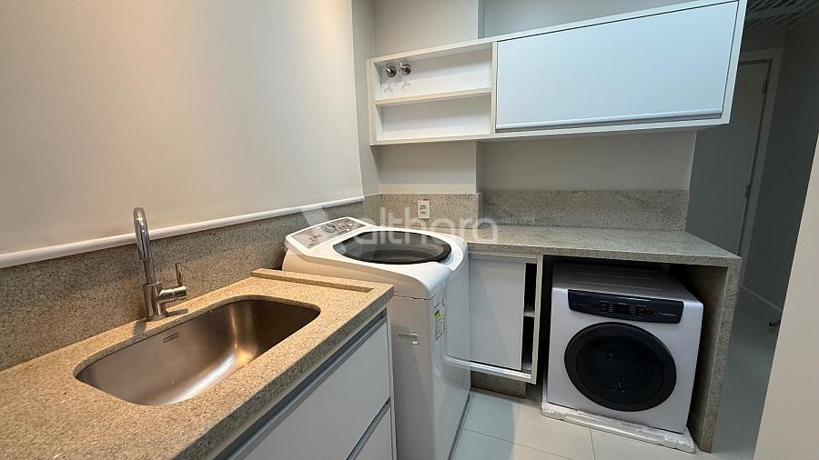 Apartamento no edifício Ibiza Towers em Balneário Camboriú — foto 13