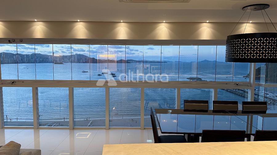 Apartamento no edifício Ibiza Towers em Balneário Camboriú — foto 2