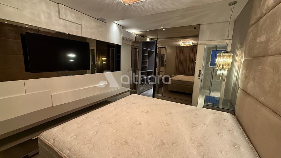 Apartamento no edifício Ibiza Towers em Balneário Camboriú — foto 7