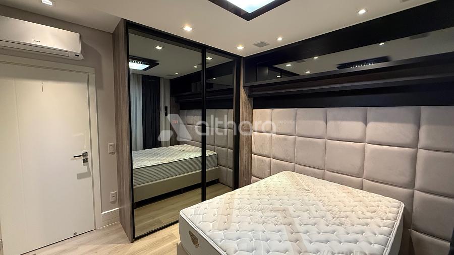 Apartamento no edifício Ibiza Towers em Balneário Camboriú — foto 5