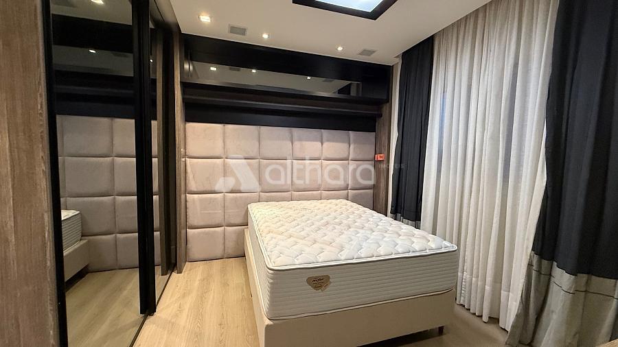 Apartamento no edifício Ibiza Towers em Balneário Camboriú — foto 4