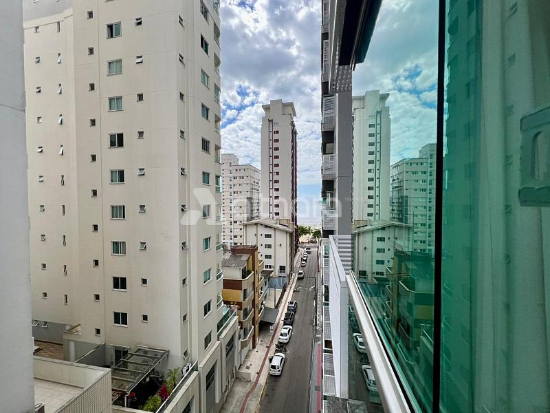 Apartamento no Edificio Veneza bloco B em Balneário Camboriú — foto 3