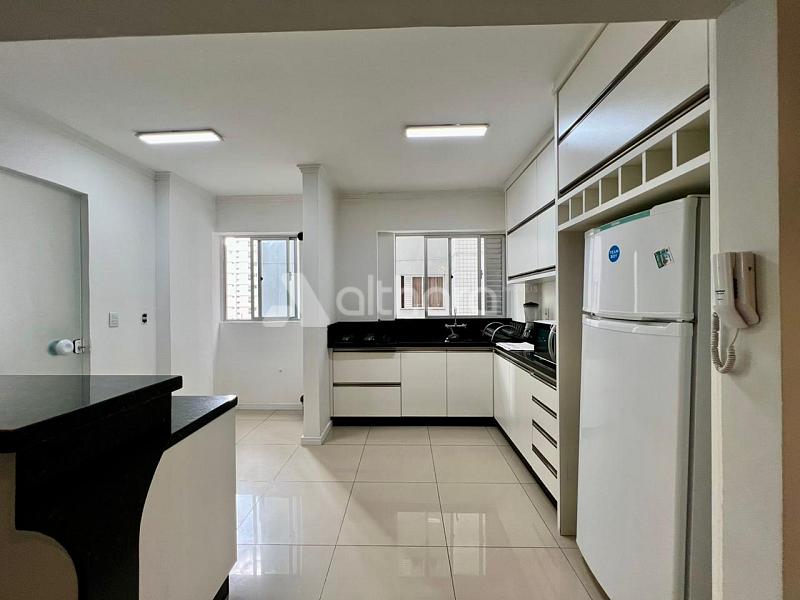 Apartamento no Edificio Veneza bloco B em Balneário Camboriú — foto 7