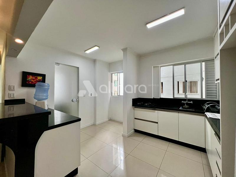 Apartamento no Edificio Veneza bloco B em Balneário Camboriú — foto 6