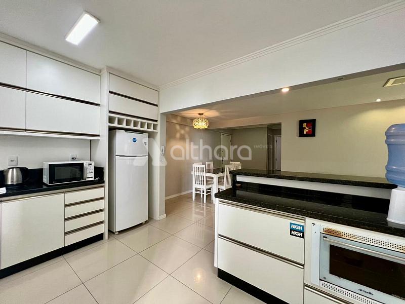 Apartamento no Edificio Veneza bloco B em Balneário Camboriú — foto 5