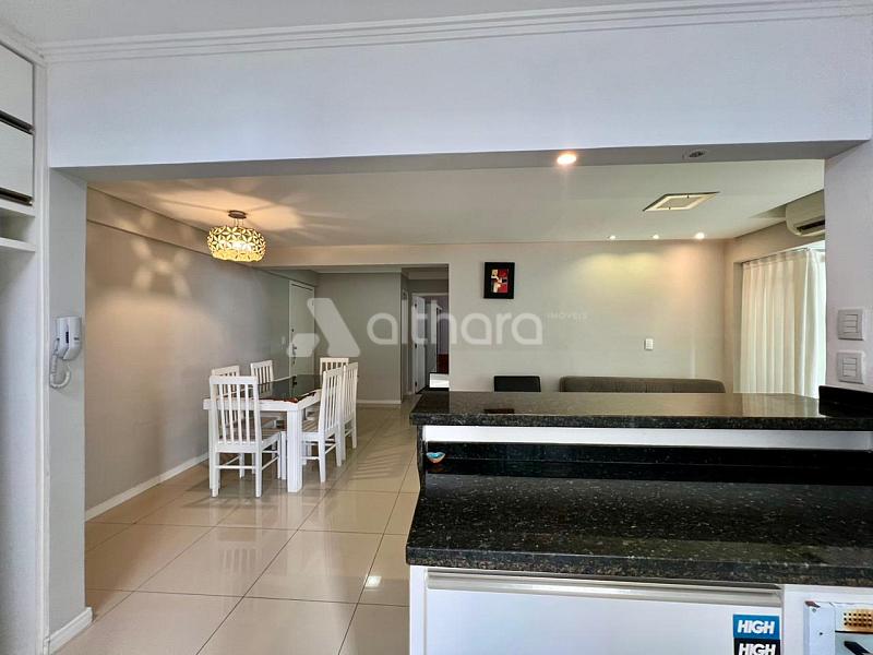 Apartamento no Edificio Veneza bloco B em Balneário Camboriú — foto 8