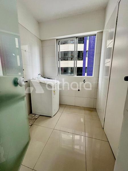Apartamento no Edificio Veneza bloco B em Balneário Camboriú — foto 11
