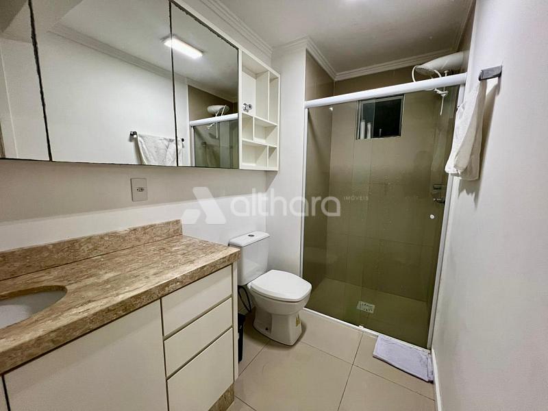 Apartamento no Edificio Veneza bloco B em Balneário Camboriú — foto 4