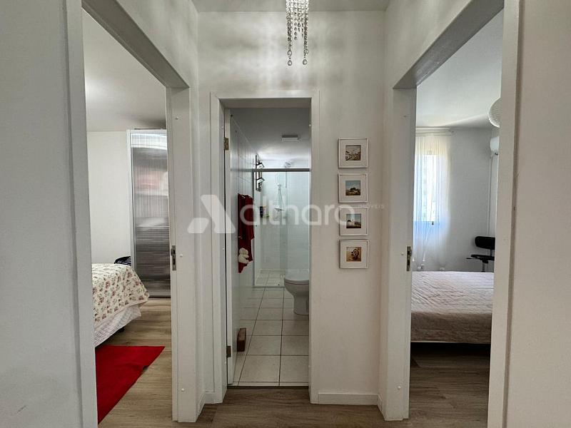 Apartamento Mobiliado Edifício Scheidemantel em Balneário Camboriú — foto 6