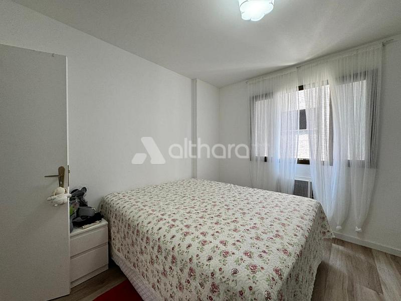 Apartamento Mobiliado Edifício Scheidemantel em Balneário Camboriú — foto 8