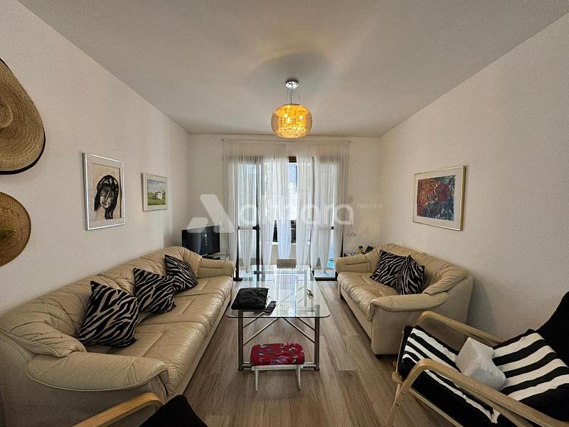 Apartamento Mobiliado Edifício Scheidemantel em Balneário Camboriú — foto 2