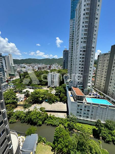 Apartamento Mobiliado Edifício Scheidemantel em Balneário Camboriú — foto 3