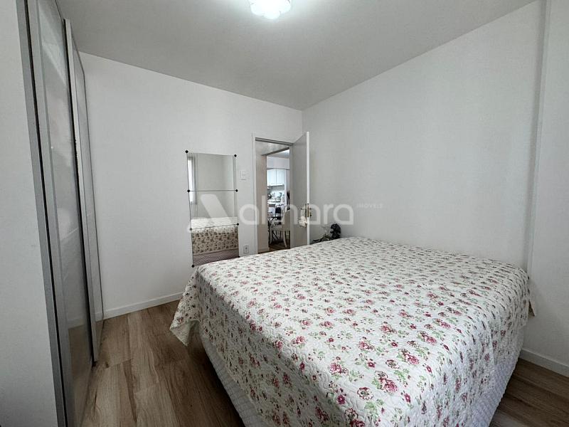 Apartamento Mobiliado Edifício Scheidemantel em Balneário Camboriú — foto 10