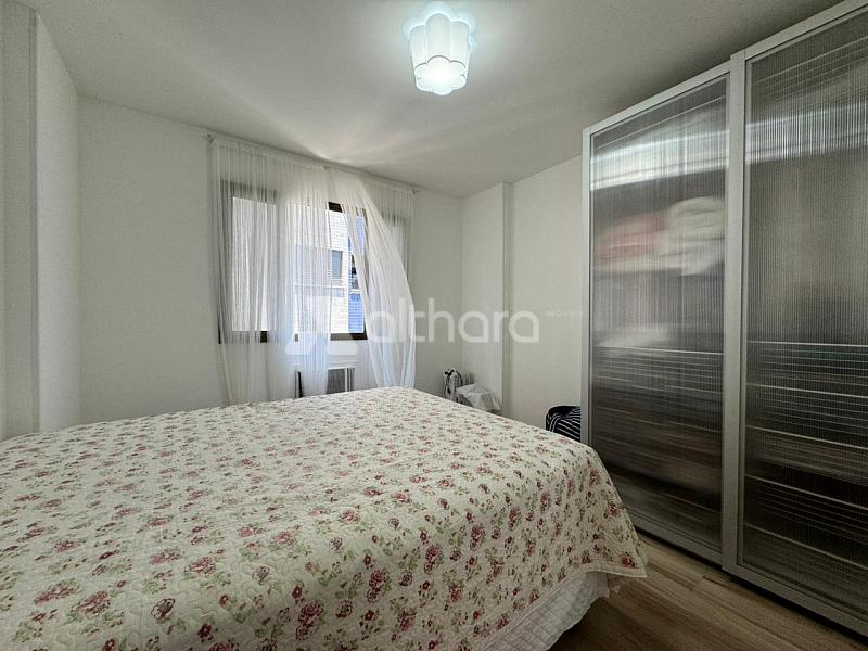 Apartamento Mobiliado Edifício Scheidemantel em Balneário Camboriú — foto 11