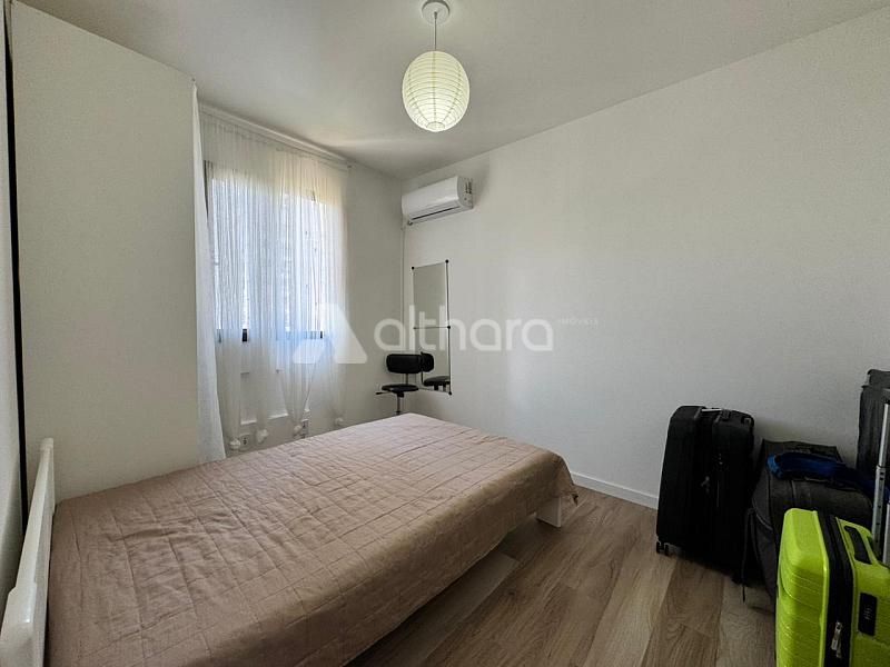 Apartamento Mobiliado Edifício Scheidemantel em Balneário Camboriú — foto 12