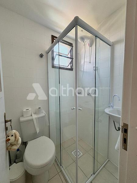 Apartamento Mobiliado Edifício Scheidemantel em Balneário Camboriú — foto 13