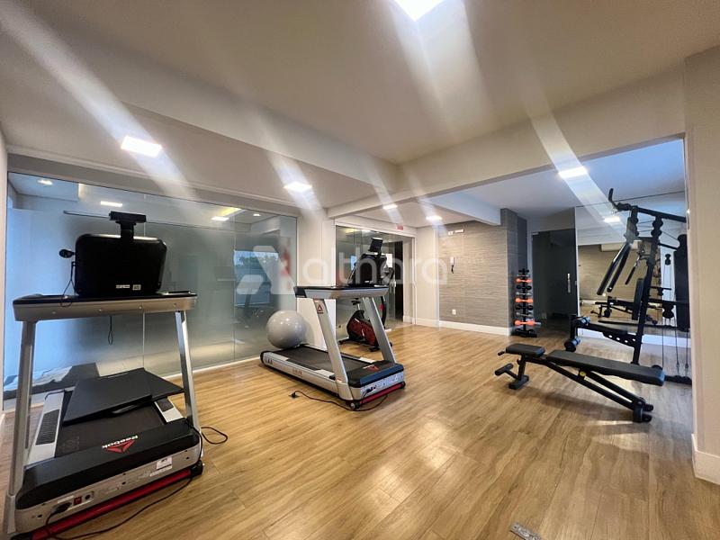 Apartamento Mobiliado Edifício Scheidemantel em Balneário Camboriú — foto 17