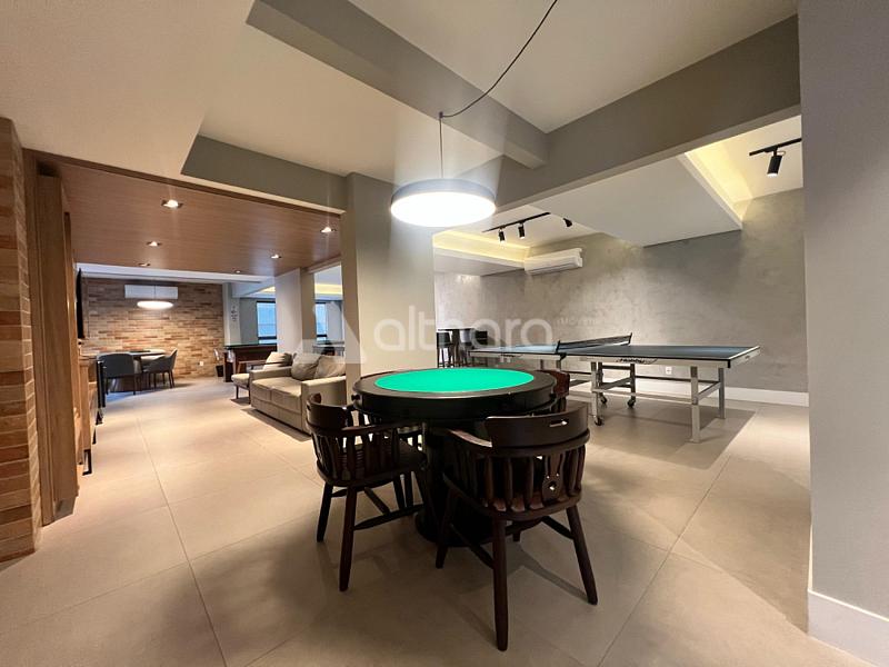 Apartamento Mobiliado Edifício Scheidemantel em Balneário Camboriú — foto 16