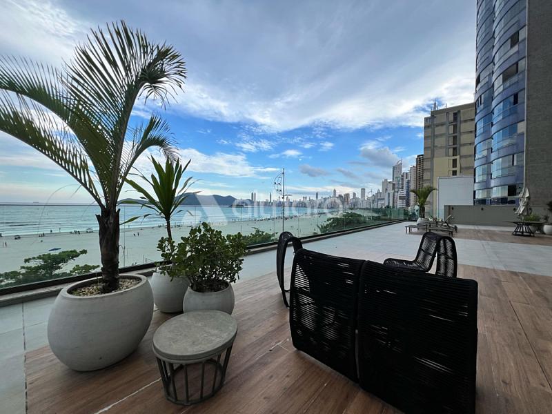 Apartamento Mobiliado Edifício Scheidemantel em Balneário Camboriú — foto 18