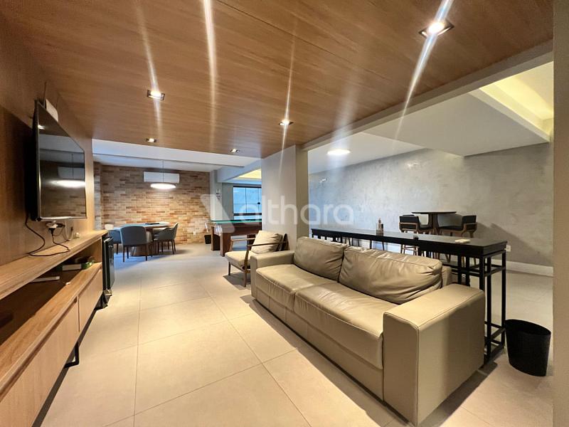 Apartamento Mobiliado Edifício Scheidemantel em Balneário Camboriú — foto 22