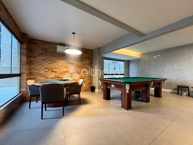 Apartamento Mobiliado Edifício Scheidemantel em Balneário Camboriú — foto 19