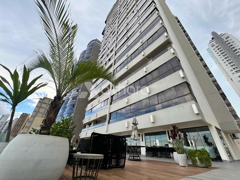 Apartamento Mobiliado Edifício Scheidemantel em Balneário Camboriú — foto 20