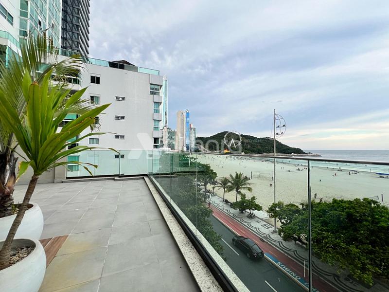 Apartamento Mobiliado Edifício Scheidemantel em Balneário Camboriú — foto 21