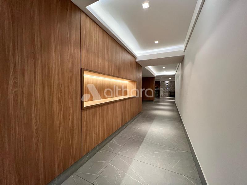 Apartamento Mobiliado Edifício Scheidemantel em Balneário Camboriú — foto 23