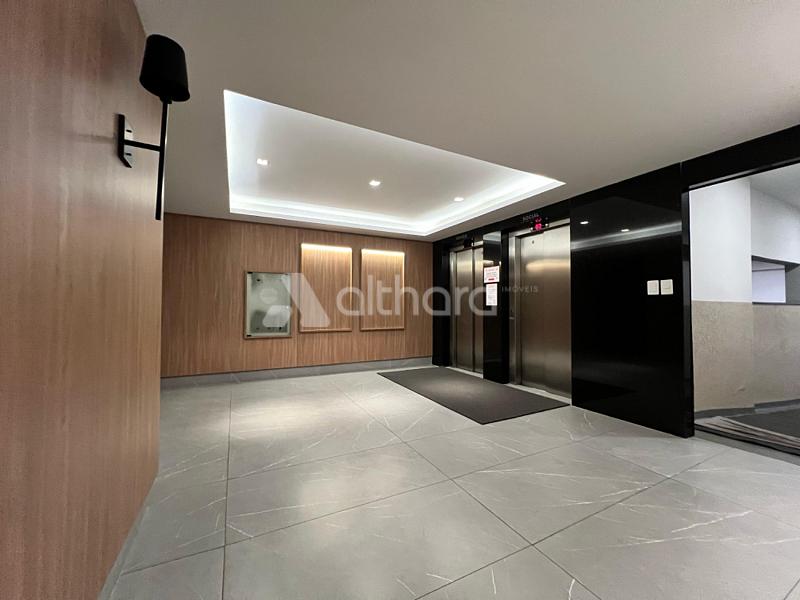 Apartamento Mobiliado Edifício Scheidemantel em Balneário Camboriú — foto 24