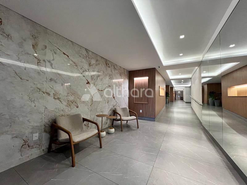 Apartamento Mobiliado Edifício Scheidemantel em Balneário Camboriú — foto 25