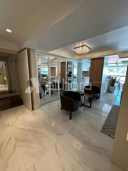 Apartamento Mobiliado no Edificio Bellas Artes Home Club em Balneário Camboriú — foto 5