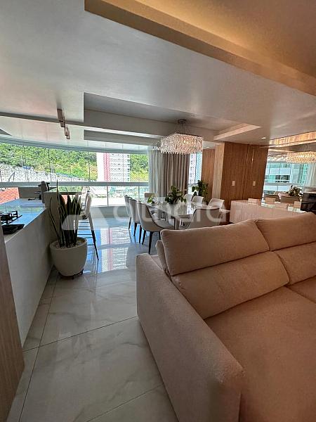 Apartamento Mobiliado no Edificio Bellas Artes Home Club em Balneário Camboriú — foto 3