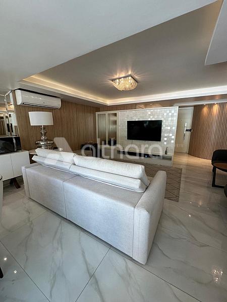 Apartamento Mobiliado no Edificio Bellas Artes Home Club em Balneário Camboriú — foto 4