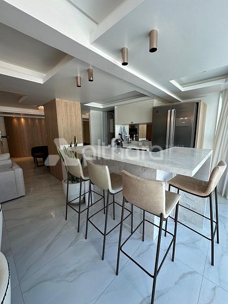 Apartamento Mobiliado no Edificio Bellas Artes Home Club em Balneário Camboriú — foto 6