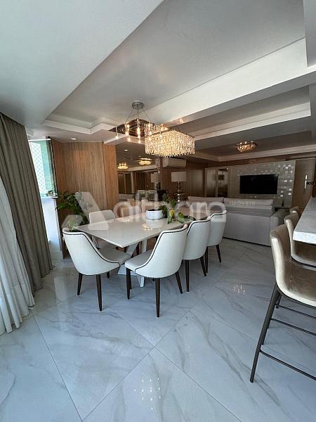 Apartamento Mobiliado no Edificio Bellas Artes Home Club em Balneário Camboriú — foto 9